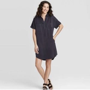 Universal Thread Shirt Dress